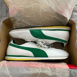 Puma men’s sneakers size 11.5